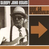 Sleepy John Estes - Someday Baby