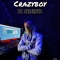 Los verdaderos - CrazyBoy lyrics