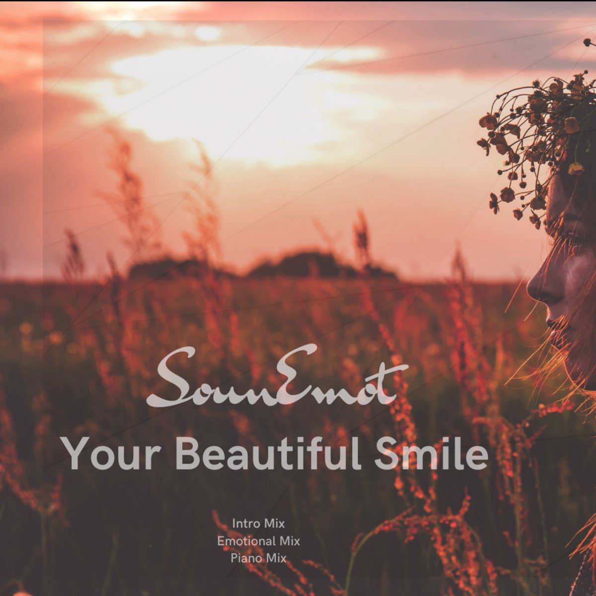 Your beautiful. Mixed emotions "just for you". See your smile Ep. Draganov Veaceslav feat. Deibys Artigas your beautiful smile.