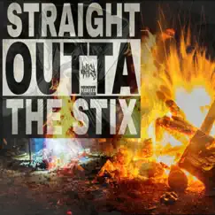Straight Outta the Stix by Lurch Marley album reviews, ratings, credits