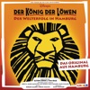 Original Ensemble vom "Broadway Musical im Hamburger Hafen" - Er lebt in dir