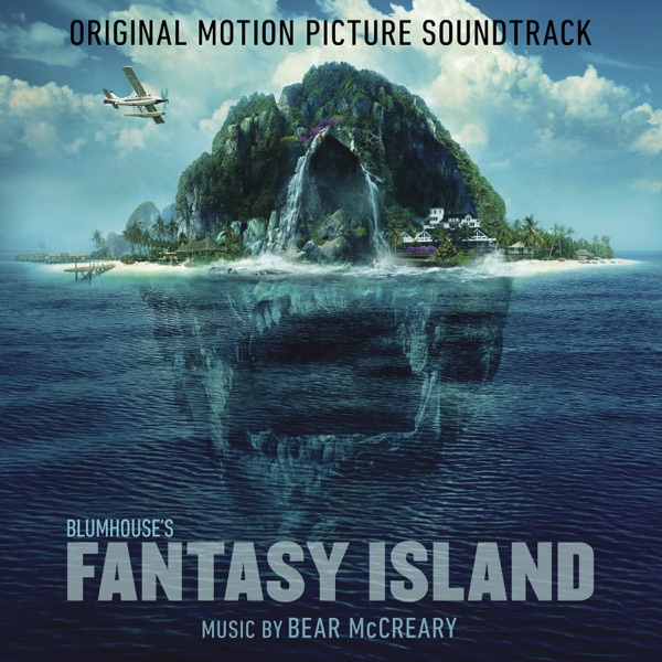 Blumhouse's Fantasy Island (Original Motion Picture Soundtrack) - Bear McCreary