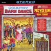 Country Barn Dance artwork