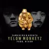 Stream & download Yellow Monkeyz (feat. Koonta) - Single