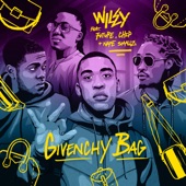 Givenchy Bag (feat. Future, Nafe Smallz & Chip) artwork