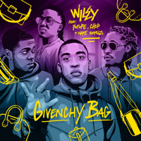 Givenchy Bag (feat. Future, Nafe Smallz & Chip)-Wiley