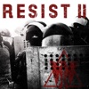 Resist II artwork
