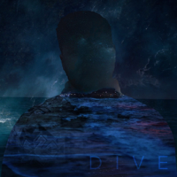 Chris Conroy - Dive artwork