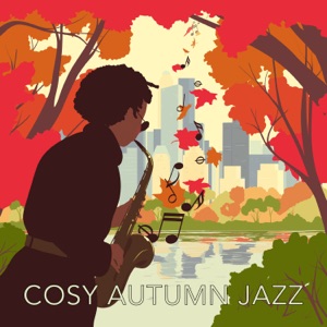 cosy autumn jazz