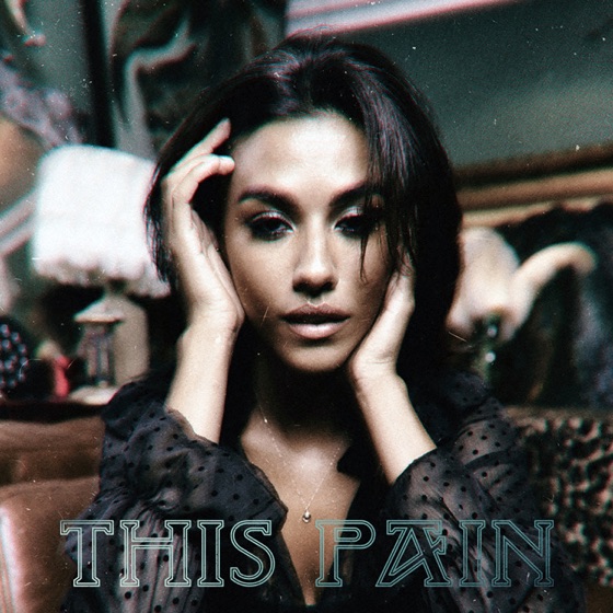 Cover artwork for This Pain