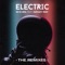 Electric (feat. Hayley May) [FANGS Remix] - DJ D-Sol lyrics