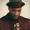 Aloe Blacc - All Love Everything  artwork