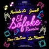 El Sofoke (Remix) - Single, 2019