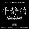 Nonchalant F. Mr. Magic & Fat Stackz (feat. Mr. Magic & Fat Stackz) - Single album lyrics, reviews, download