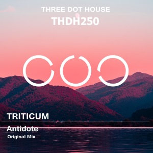 TRITICUM Antidote