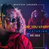 Do You Know (feat. Big Zulu) - Single, 2019