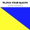 Glitter - Watch Your Mouth lyrics