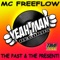 Lost Without a Trace - MC Freeflow & Alt - A lyrics