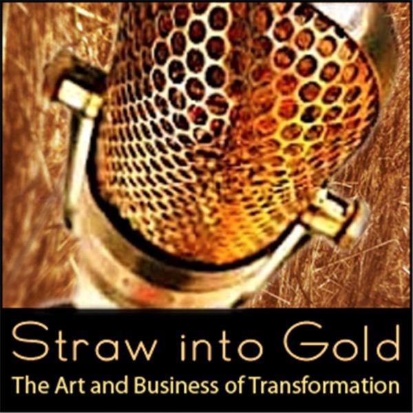 Straw Into Gold cover