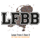 Het Land van Vriendschap - Lange Frans & Baas B