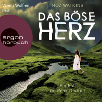 Roz Watkins - Das böse Herz (Ungekürzte Lesung) artwork