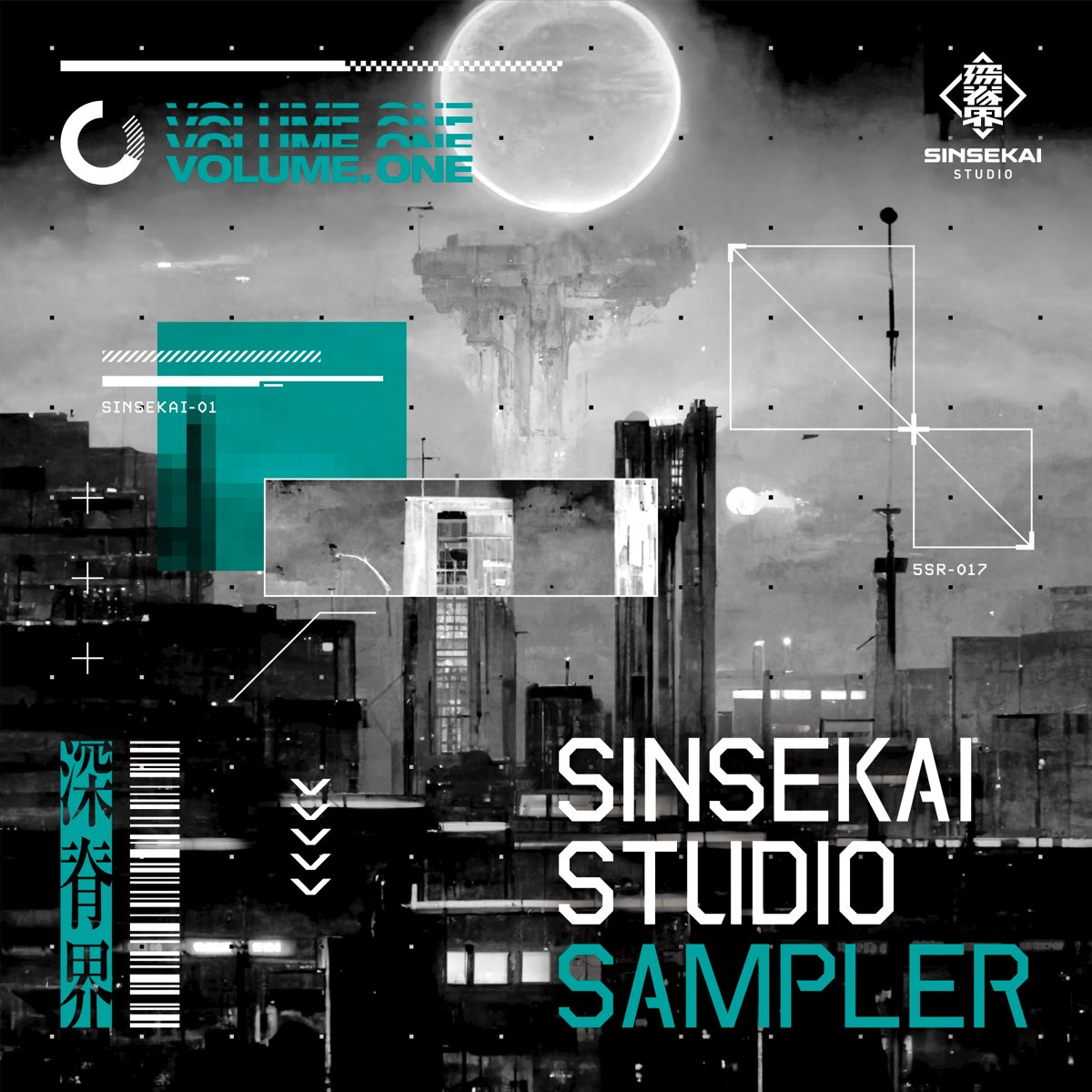 SINSEKAI STUDIO