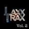 True - Laxx Trax lyrics