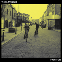 The Lathums - Fight On artwork