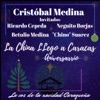 La China Llego a Caracas - Single