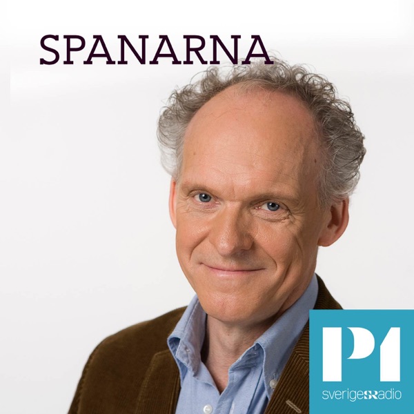 Spanarna