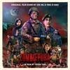 Zombiepura (Original Motion Picture Soundtrack)
