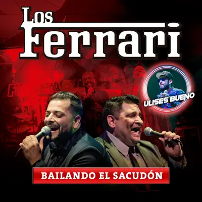 Bailando el Sacudon - Single - Ulises Bueno