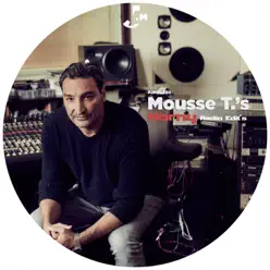 Horny (Scott Diaz Gospel Excursion) - Single - Mousse T Horny (Scott Diaz Gospel Excursion) - Single - Mousse T