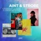 Teenage - AINT & Strobe lyrics
