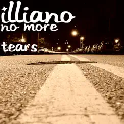 No More Tears Song Lyrics