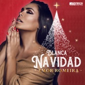 Blanca Navidad artwork