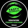 Change Your Mind - Single