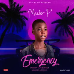Emergency - Single - Master P Emergency - Single - Master P