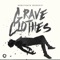 Grave Clothes (feat. Jon David Finney) artwork