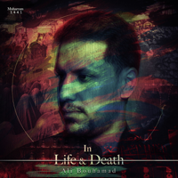 علي بوحمد - حياة و موت - EP artwork