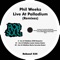 Live at Palladium (Darius Syrossian Remix) artwork