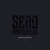 Mafya Müzigi 2 - EP artwork