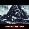 Chaos & Mayhem artwork