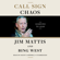 Jim Mattis & Bing West - Call Sign Chaos: Learning to Lead (Unabridged)
