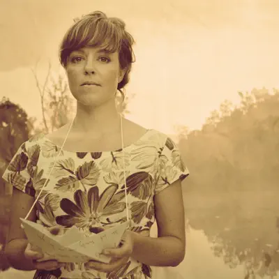 Dear River - Emily Barker