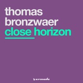 Close Horizon (Giuseppe Ottaviani Remix) artwork