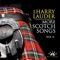 The Bounding Bounder (On the Bounding Sea) - Sir Harry Lauder lyrics