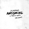 Antisocial (MK Remix) - Single, 2019