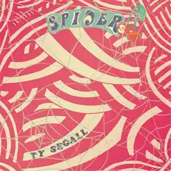 Spiders - Single by Ty Segall album reviews, ratings, credits