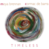Timeless - Moya Brennan & Cormac de Barra